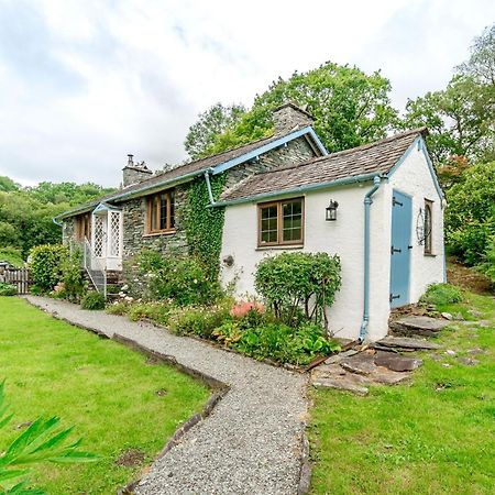 Craghill Cottage Elterwater Exterior photo