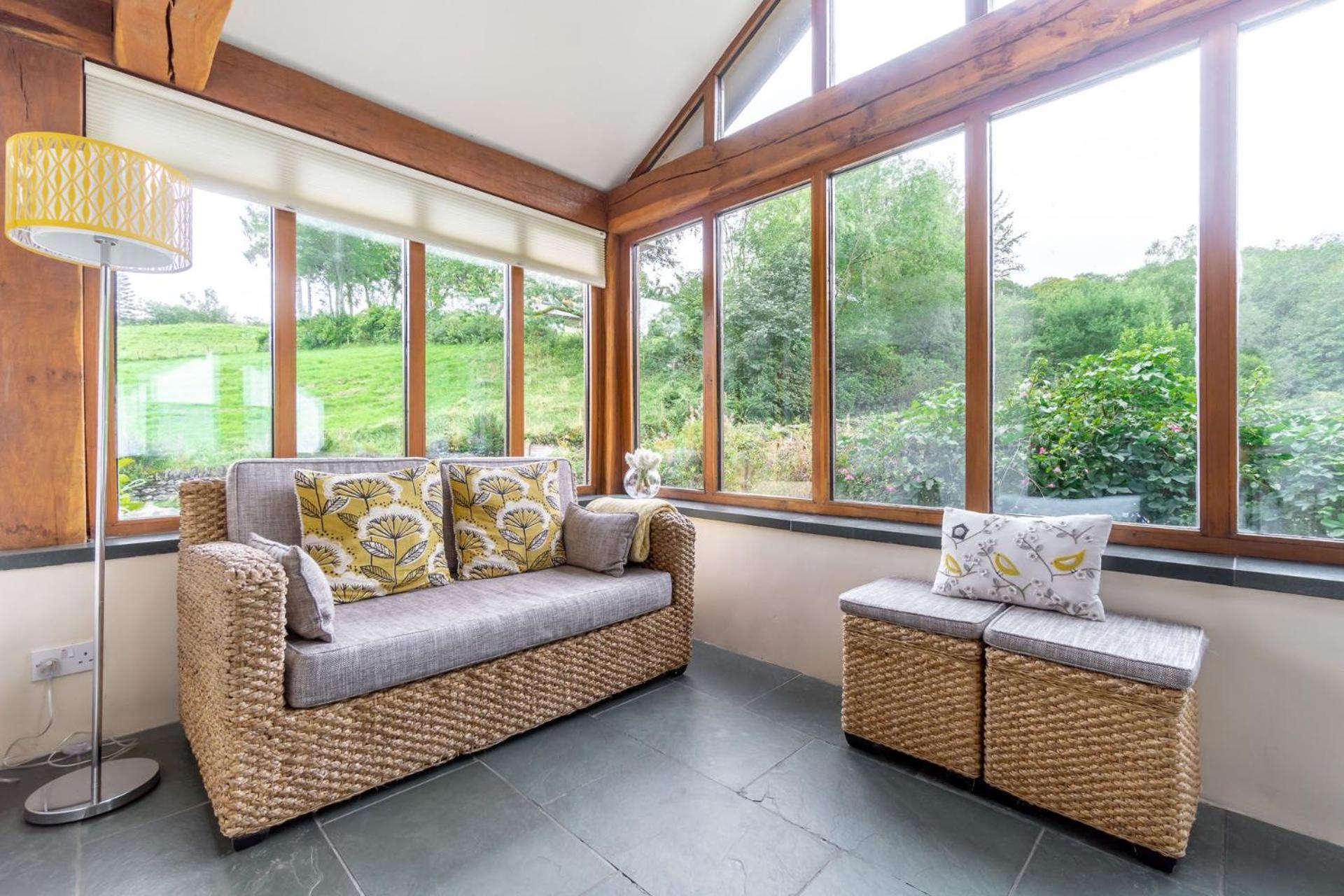 Craghill Cottage Elterwater Exterior photo