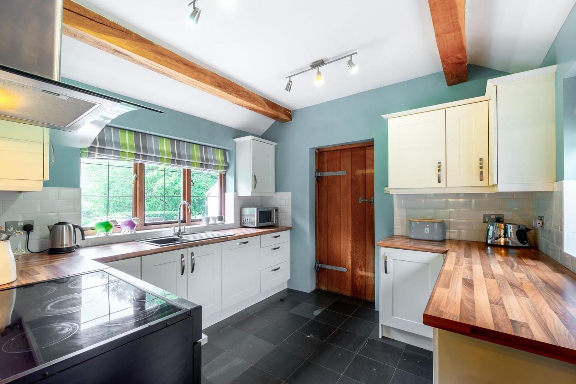 Craghill Cottage Elterwater Exterior photo